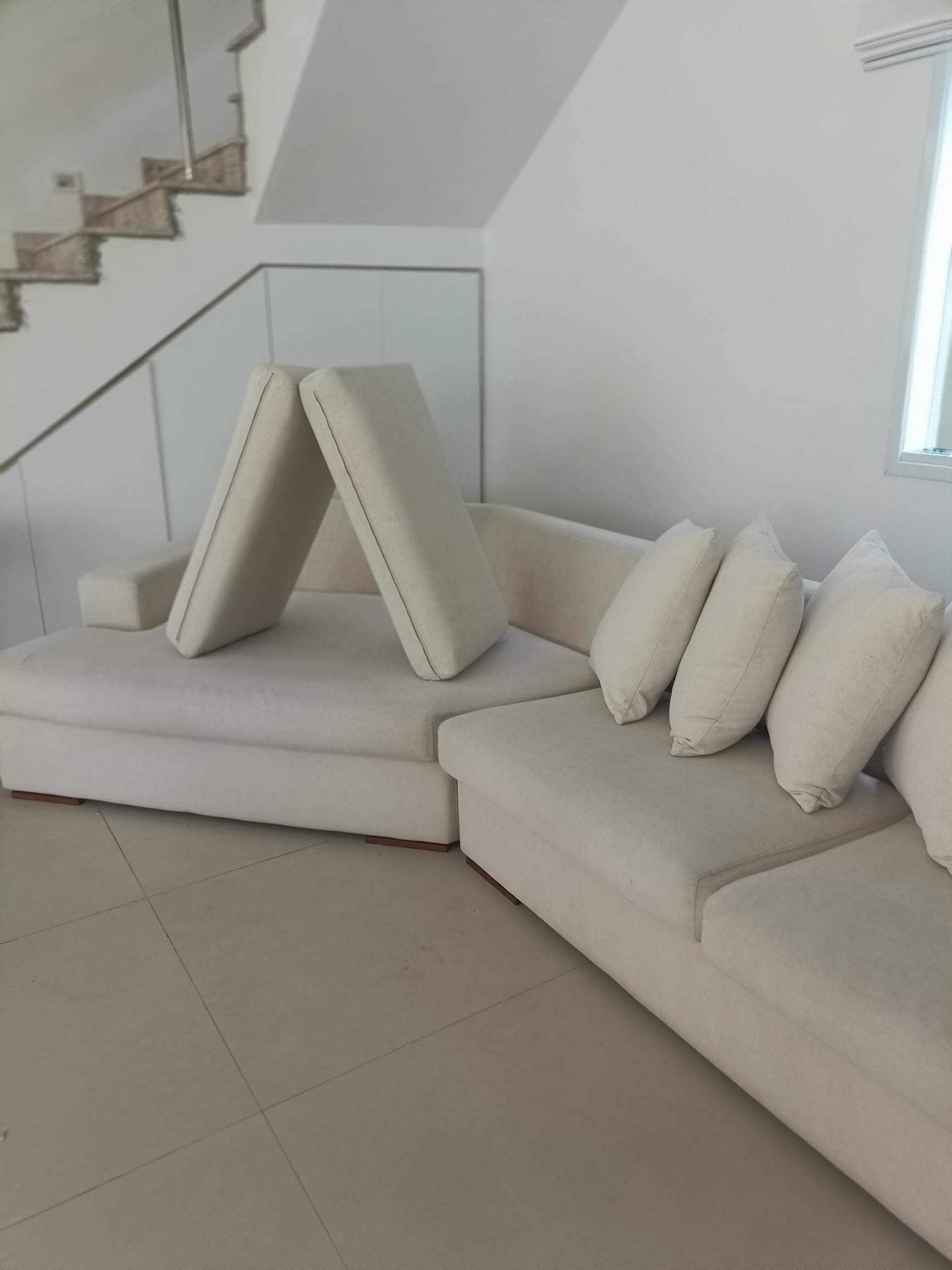 Higienização de Sofás em São José dos Campos