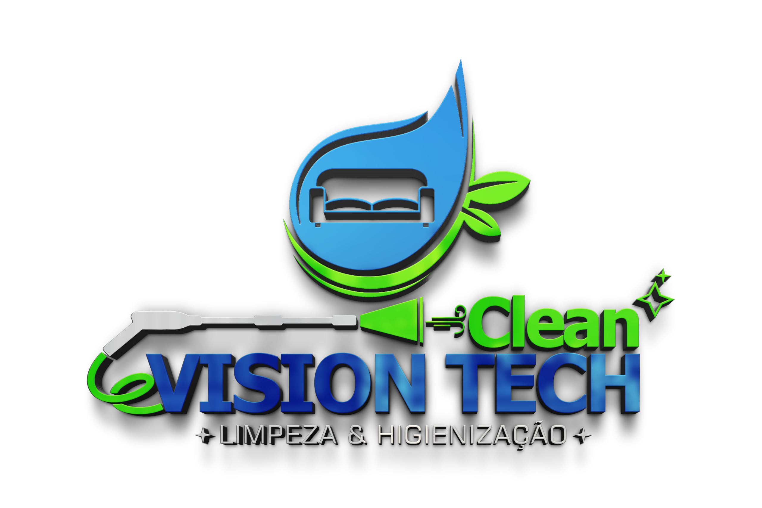 Vision Tech Clean