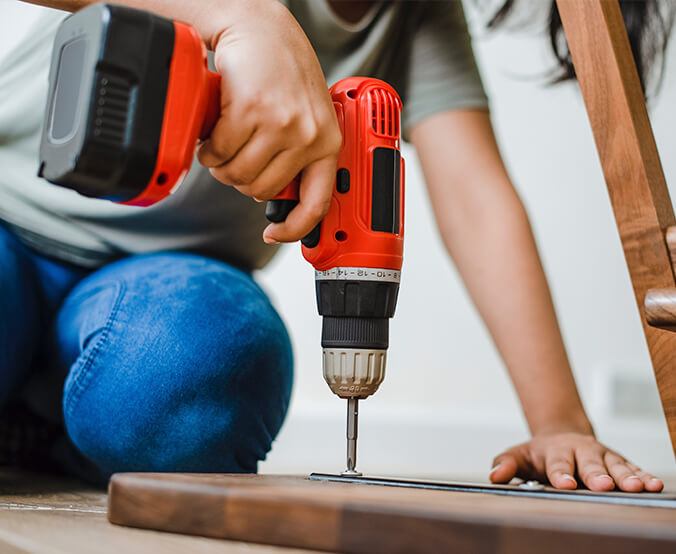 Montagem e Instalação de Cozinha em Jacareí SP
